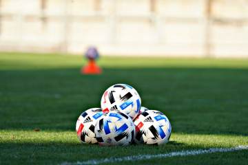 马尔基尼奥斯欧冠决赛后安慰加布里埃尔，回忆世界杯点球失误（配图示意）